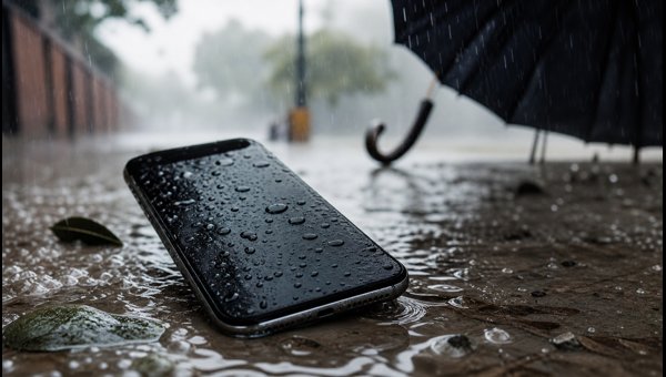 Wet Phone Data Recovery: Essential Tips to Save Your Data During Heavy Rains in October 2026 Wet Phone Data Recovery: Essential Tips to Save Your Data During Heavy Rains in October 2026