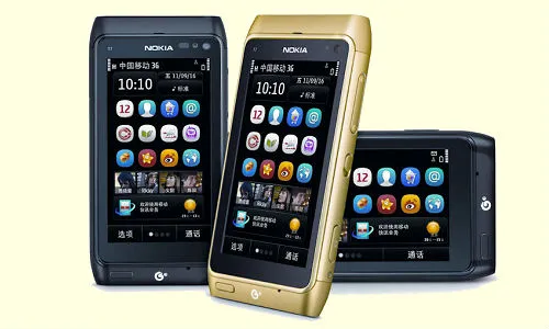Nokia T7 | SmartPhone | User Friendly | Feature Filled | Rich
