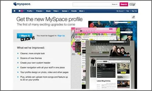 How-to-use-Myspace-3.0-version