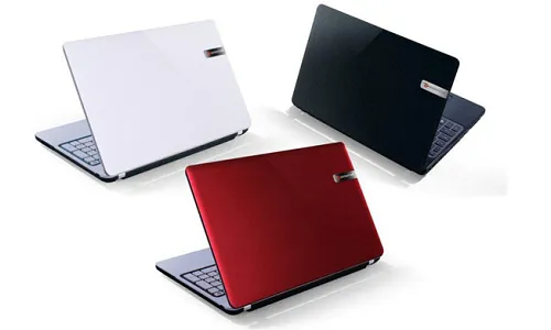 Carte Mère Packard Bell Easynote Q5WT6 Avec Processeur, LA-8531P