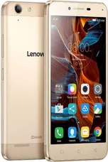 Lenovo Vibe K5 Plus