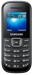 Samsung Guru 1200
