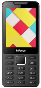 InFocus F130