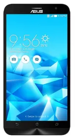 Asus Zenfone 2 Deluxe ZE551ML