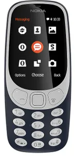 Nokia 3310 2017
