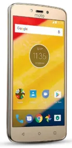 Motorola Moto C Plus (1GB RAM)
