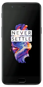 OnePlus 5 (64GB - 6GB RAM)
