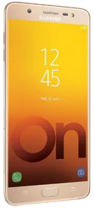 Samsung Galaxy On Max