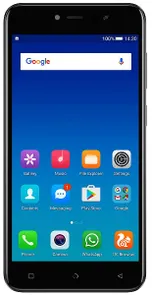 Gionee A1 Lite