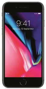 Apple iPhone 8 Plus (256GB)