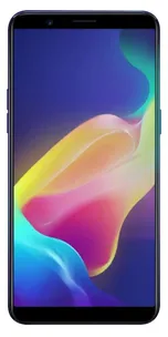 Oppo F5 (32GB - 4GB RAM)
