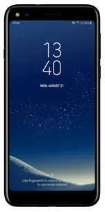Micromax Canvas 1 2018
