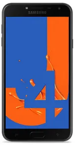 Samsung Galaxy J4