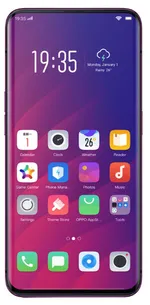 OPPO Find X