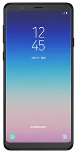 Samsung Galaxy A8 Star
