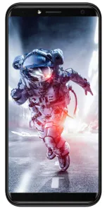 Intex INFIE 3 (Go edition)