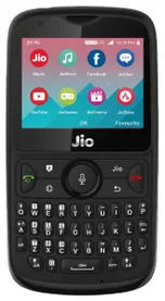 JioPhone 2