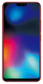 Vivo Z1i