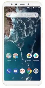 Xiaomi Mi A2
