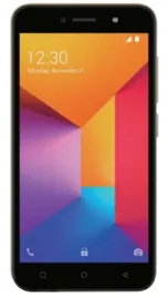itel A22 Pro