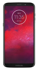 Motorola Moto Z3