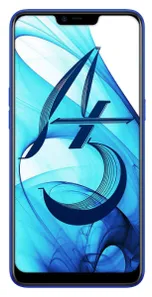 OPPO A5