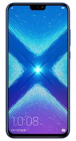 Honor 8X