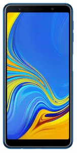 Samsung Galaxy A7 (2018)
