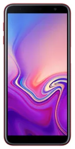 Samsung Galaxy J6 Plus
