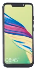 Tecno Camon i 2