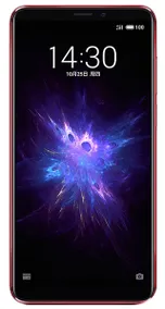 Meizu Note 8