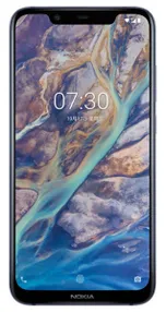 Nokia 7.1 Plus