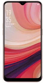 OPPO A7