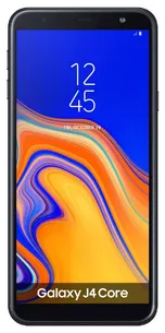 Samsung Galaxy J4 Core