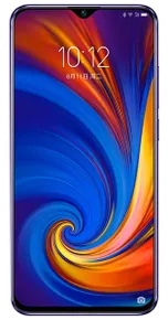 Lenovo Z5s