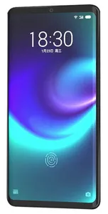Meizu Zero