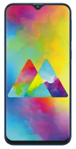 Samsung Galaxy M20