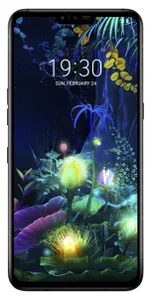 LG V50 ThinQ