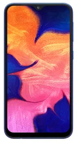 Samsung Galaxy A10