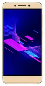 Panasonic Eluga Ray 800