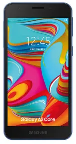 Samsung Galaxy A2 Core