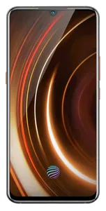 Vivo iQOO