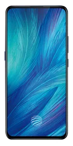 Vivo X27 Pro