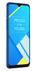 Realme C2