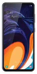Samsung Galaxy A60
