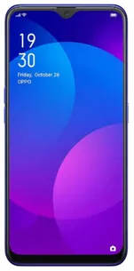 OPPO F11
