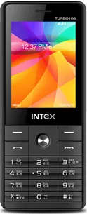 Intex Turbo 108