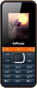 InFocus Hero Play M1 