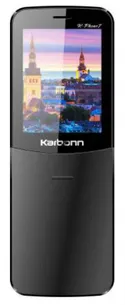 Karbonn Kphone 7 