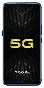 Vivo iQOO Pro 5G